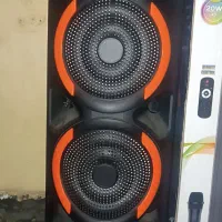 اسپیکر ZQS 8305