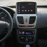 کوئیک 98 بی رنگ شاسی سالم|خودرو سواری و وانت|مشهد, ده دی|دیوار