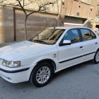 سمندef7مدل 97دوگانه کارخانه