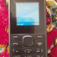 نوکیا ۱۰۵ تک سیم اصلی|موبایل|سنندج, |دیوار