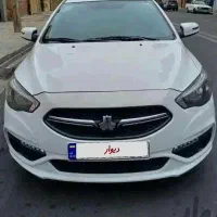 شاهین توربو سانرف 402