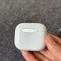 ایرپاد ۳  AirPods 3|لوازم جانبی موبایل و تبلت|تهران, شمیران‌نو|دیوار