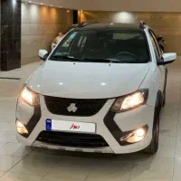 کوییک gxrمدل ۱۴۰۴