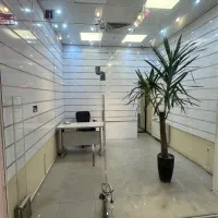 دیوارکوب مغازه
