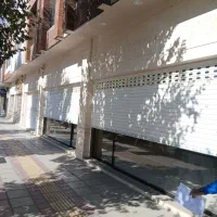 مغازه ۳ نبش