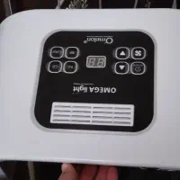 دستگاه های فشیال|آرایشی، بهداشتی، درمانی|رباطکریم, شهرک والفجر|دیوار