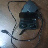 ایرپاد و پاوربانک گوشی