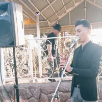 مداحی و نی نوازی مجالس ختم ترحیم