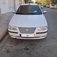 سمند95ef7دوگانه فابریک کم کار