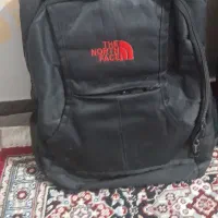 کیف مدرسه کاملا نو