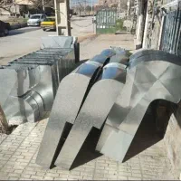 کانال سازی کولر استادامیر