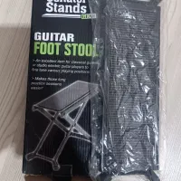 پایه و زیرپایی گیتار|گیتار، بیس، امپلیفایر|دزفول, |دیوار