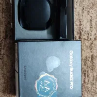 Samsung Galaxy Buds 2 pro|لوازم جانبی موبایل و تبلت|تهران, تهرانپارس غربی|دیوار