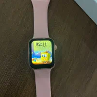 ساعت اپل واچ|لوازم جانبی موبایل و تبلت|قم, جهان بینی|دیوار