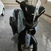 انمکس ۱۴۰۴ نیو سوییچ