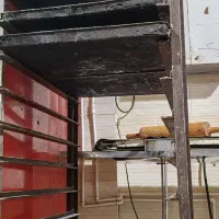 نرده آهنی مناسب برا قنادی ونان فانتزی