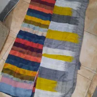 شال کاملا نو