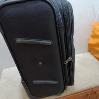 چمدان|کیف، کفش، کمربند|قم, شهرک فاطمیه|دیوار