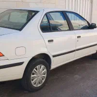 سمند lxمدل 93