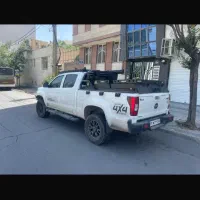 امیکو اسنا ۹۸|خودرو سواری و وانت|تهران, تهرانسر شرقی|دیوار