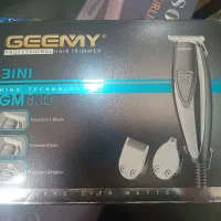 ماشین اصلاح جمی ۸۳۰اصلی