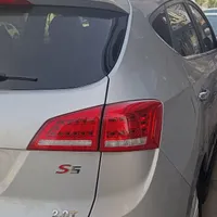 جک S5 دندهای، مدل ۱۳۹۶