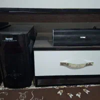 سینما خانگی مارشال ۶ تیکه