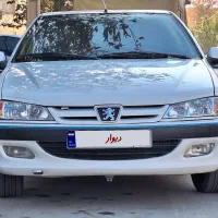 پارس ۸۷ بدون رنگ