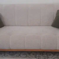 مبل کاملا نو نو