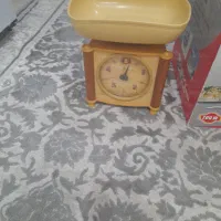 چای ساز پلو پز ترازو|سماور، چایساز، قهوهساز|نجفآباد, صالح آباد|دیوار