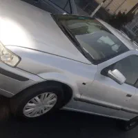 سمند X7 بنزینی، مدل ۱۳۸۵|خودرو سواری و وانت|تهران, تهرانسر مرکزی|دیوار