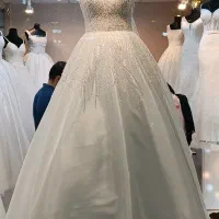 لباس عروس