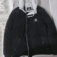 کاپشن اسپرت XL