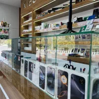 فروش انواع موبایل اقساط ۱۲ ماهه