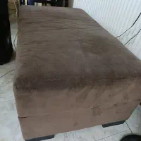 پاف دونفره