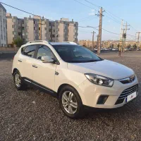 جک اس ۵ جک s5 مدل ۹۴ بی رنگ|خودرو سواری و وانت|زنجان, |دیوار