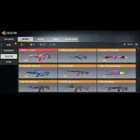 اکانت کالاف