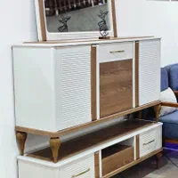 آینه کنسول×میز tvجاکفشی/مبلمان الماس