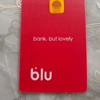 دوس داشتنی ترین کارت بلو