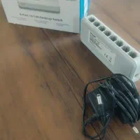 سویچ دی لینک 8پورت