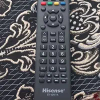 کنترل تلویزیون