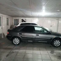 زانتیا مدل 86|خودرو سواری و وانت|شیراز, ریاستی|دیوار