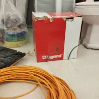 کابل شبکه cat6