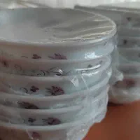 کاسه  سالادخوری