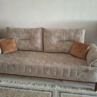 مبل|مبلمان خانگی و میز عسلی|پاکدشت, پاکدشت (مامازند)|دیوار