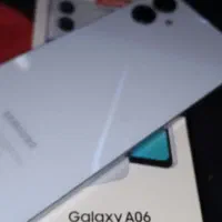 گوشی گلکسی A06