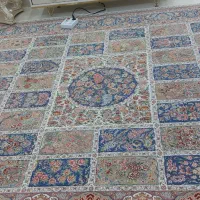 فرش 9متری فرهی