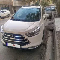 جک s3 بدون رنگ مدل ۱۴۰۲|خودرو سواری و وانت|مشهد, آبکوه|دیوار