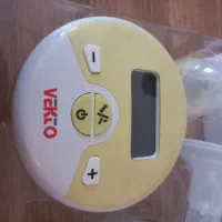 شیردوش برقی و دستی وکتو|اسباب و اثاث بچه|بجنورد, |دیوار