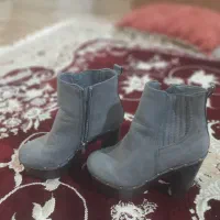 ۳ جفت کفش زنانه سایز ۳۷